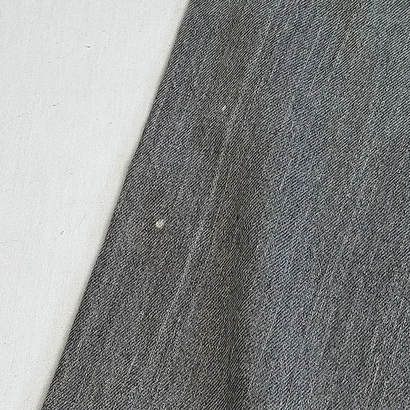 LEVI'S 511 Skinny Leg Low Rise Gray Denim Jeans W29 L29 - Picture 10 of 13